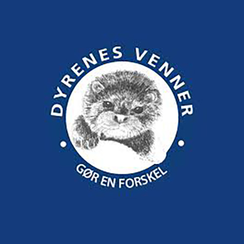 Dyrenes Venner