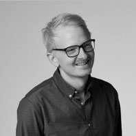 Jeff Hyldgaard