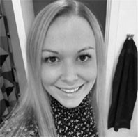 Sarah Hyldgaard